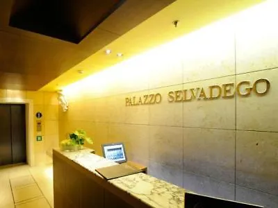 Palazzo Selvadego Hotel Venice 4*,