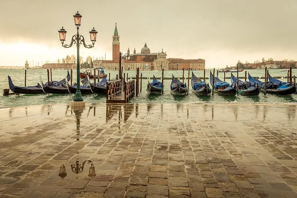 Palazzo Selvadego Hotel Venice Italy