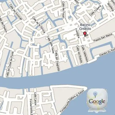Palazzo Selvadego Hotel Venice