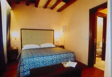 Palazzo Selvadego Hotel Venice