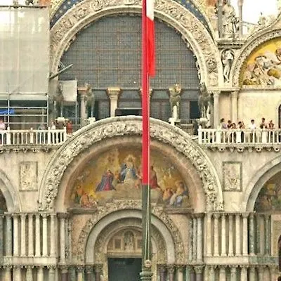 Palazzo Selvadego Hotel Venice