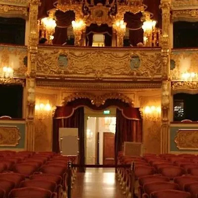 Palazzo Selvadego Hotel Venice
