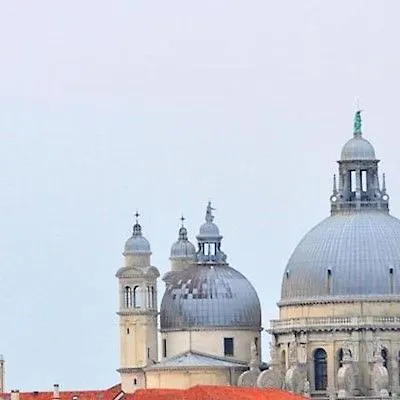 Palazzo Selvadego Hotel Venice