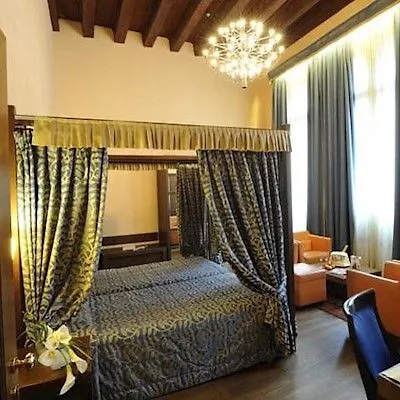 Palazzo Selvadego Hotel Venice Italy