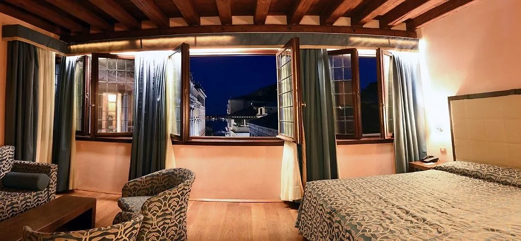 Palazzo Selvadego Hotel Venice