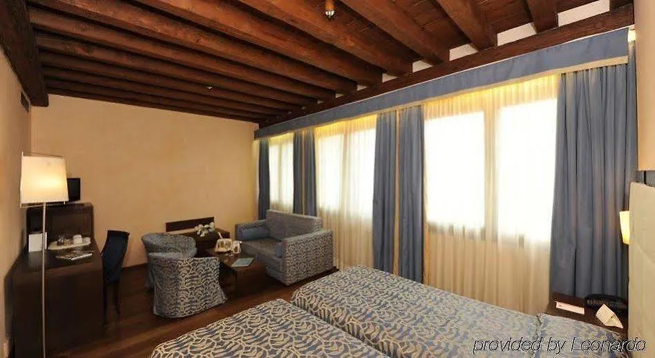 Palazzo Selvadego Hotel Venice
