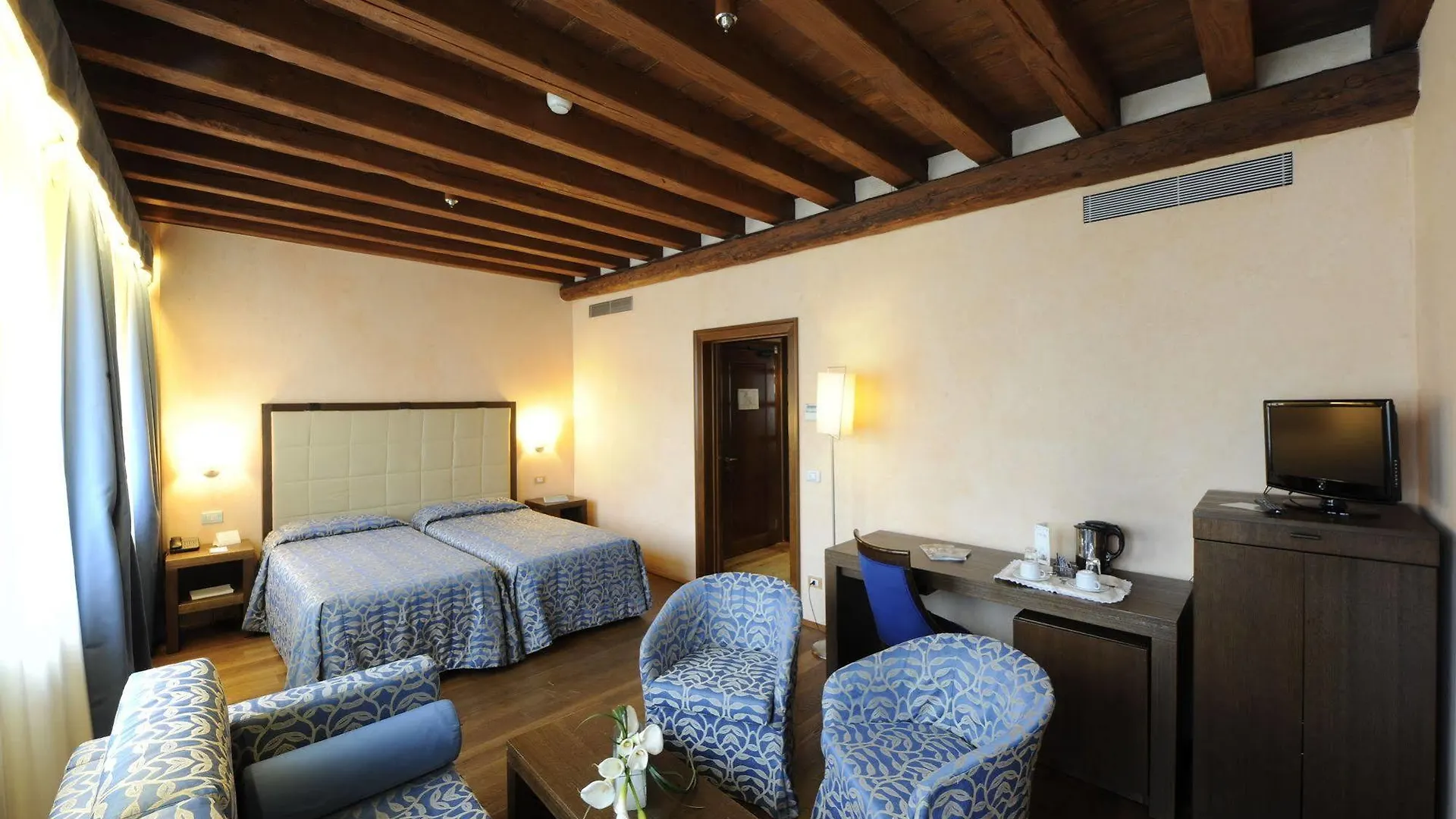 Palazzo Selvadego Hotel Venice