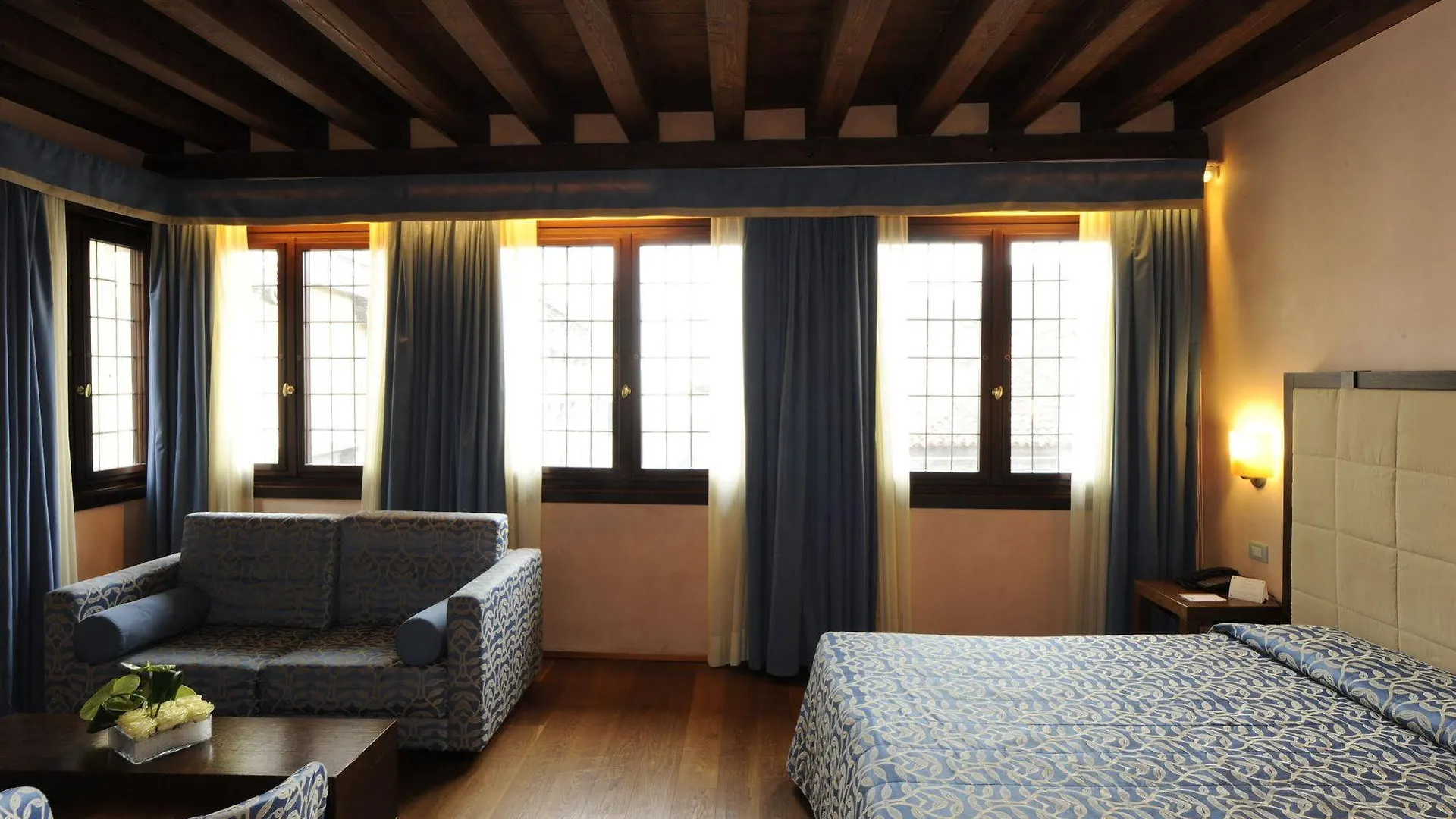 Palazzo Selvadego Hotel Venice