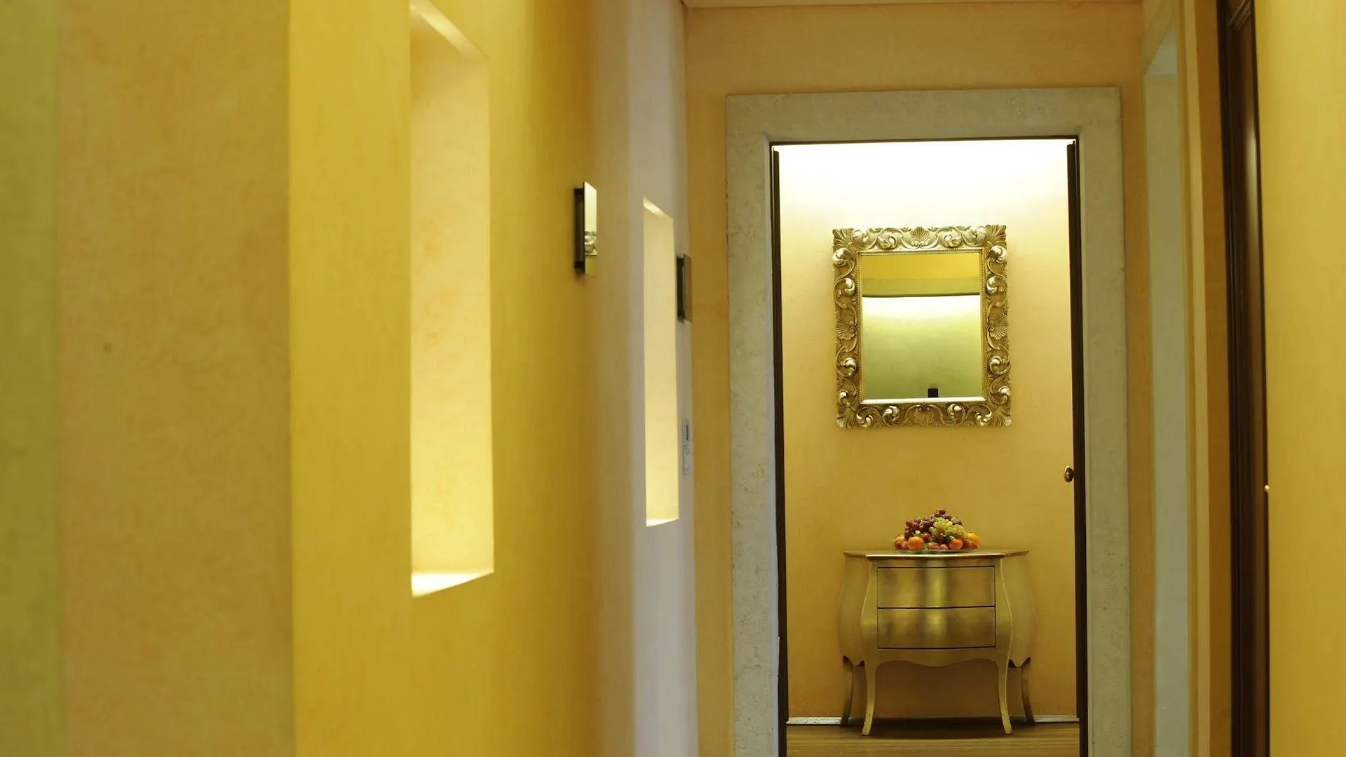 Palazzo Selvadego Hotel Venice