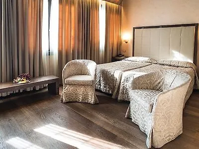 Palazzo Selvadego Hotel Venice