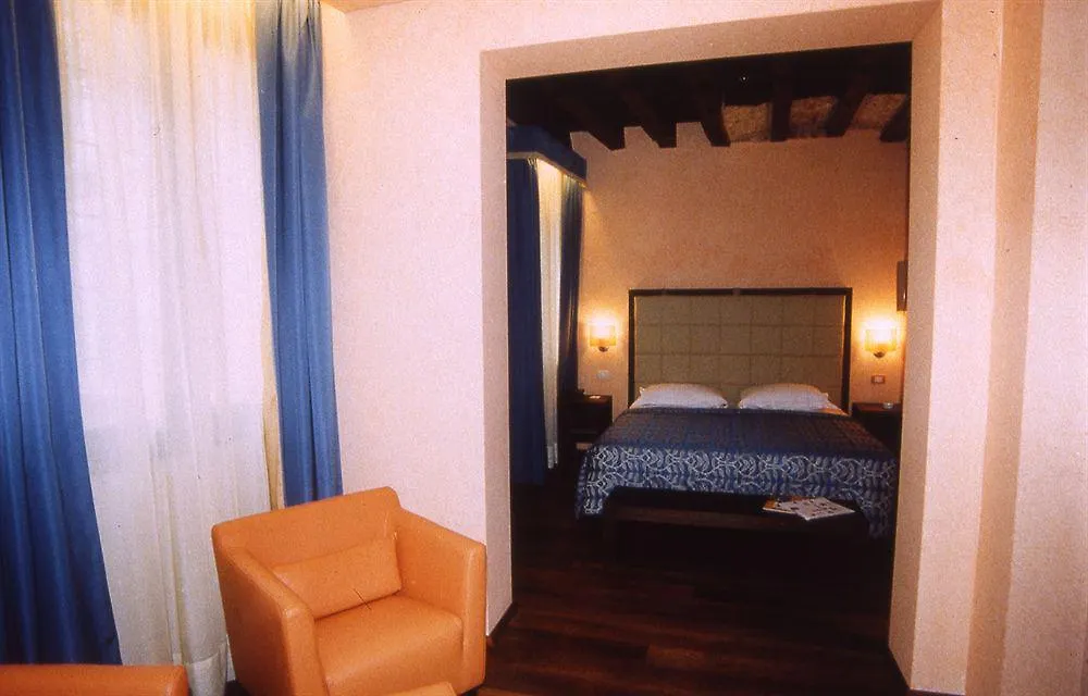 Palazzo Selvadego Hotel Venice