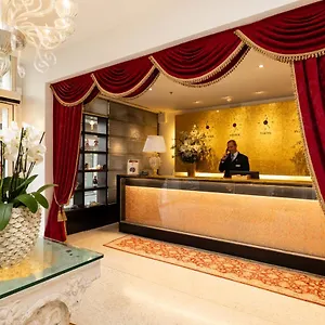 Hotel A La Commedia, Venetië