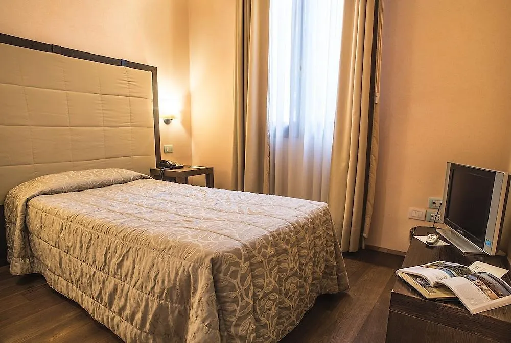 Hotel Palazzo Selvadego Venecia 4*,  Italia