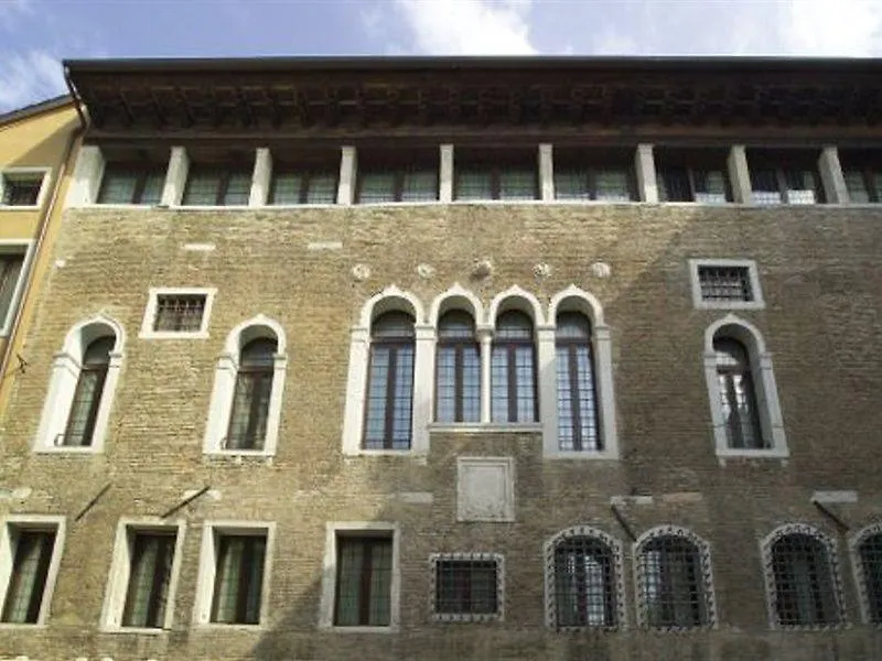 ****  Hotel Palazzo Selvadego Venecia Italia