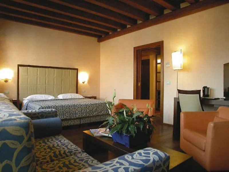 ****  Hotel Palazzo Selvadego Venecia Italia