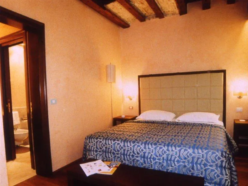 Hotel Palazzo Selvadego Venecia