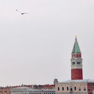 Hotel Palazzo Selvadego Venecia Italia