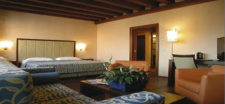 Hotel Palazzo Selvadego Venecia