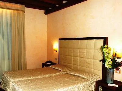 ****  Hotel Palazzo Selvadego Venecia Italia
