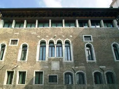 Hotel Palazzo Selvadego Venecia