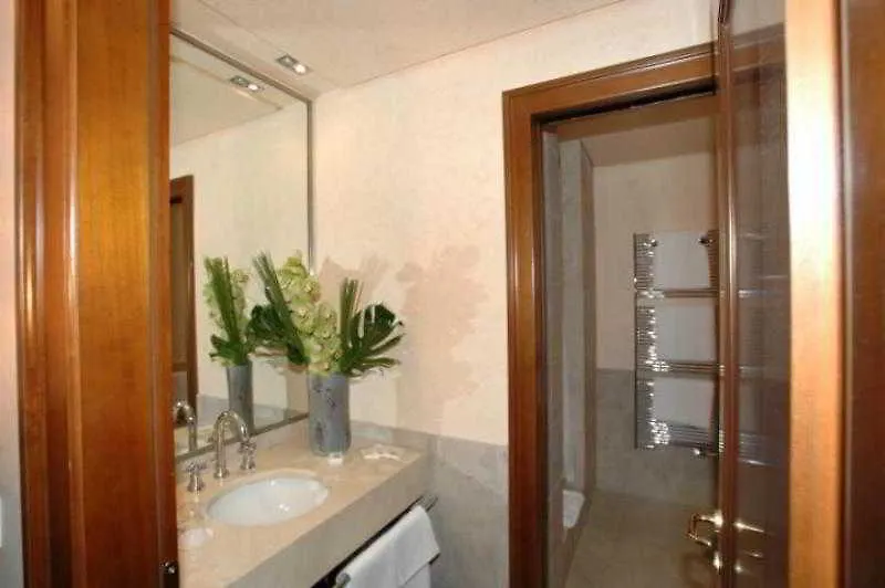 Hotel Palazzo Selvadego Venecia 4*,  Italia