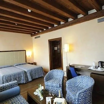Hotel Palazzo Selvadego Venecia
