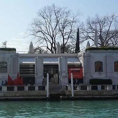 Hotel Palazzo Selvadego Venecia 4*,  Italia
