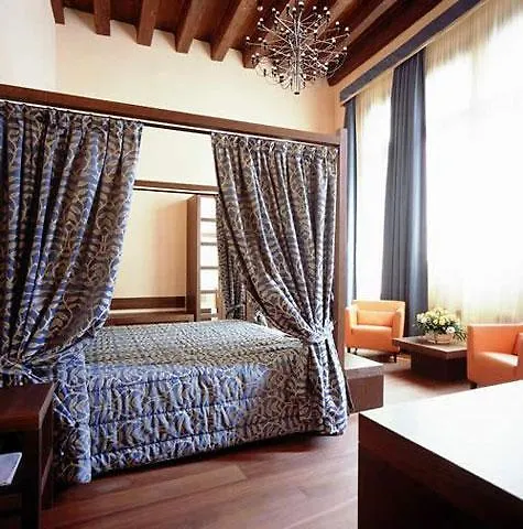 Hotel Palazzo Selvadego Venecia