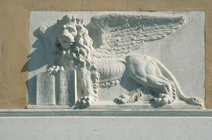 Hotel Palazzo Selvadego Venecia