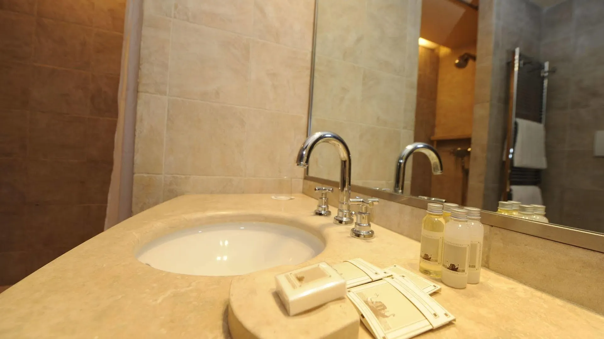 Hotel Palazzo Selvadego Venecia 4*,