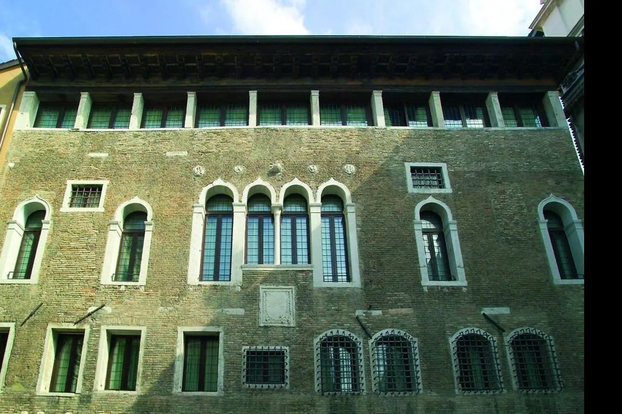 Hotel Palazzo Selvadego Venecia