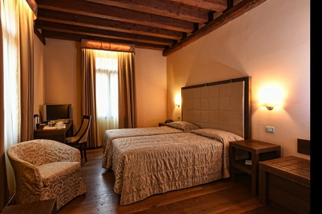 Hotel Palazzo Selvadego Venecia