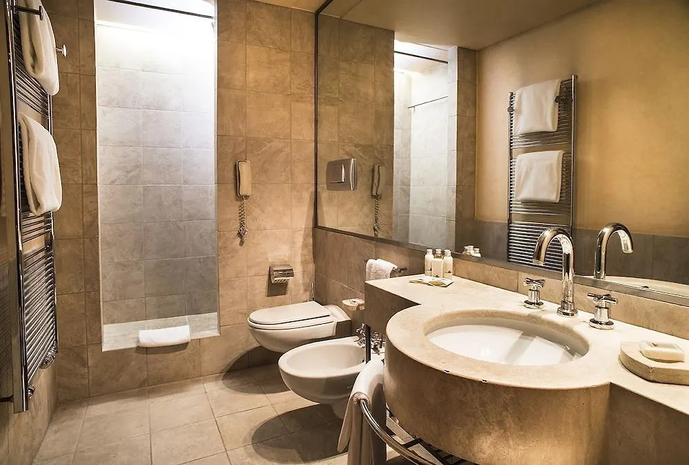 Palazzo Selvadego Hotel Venice