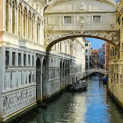 Palazzo Selvadego Hotel Venice