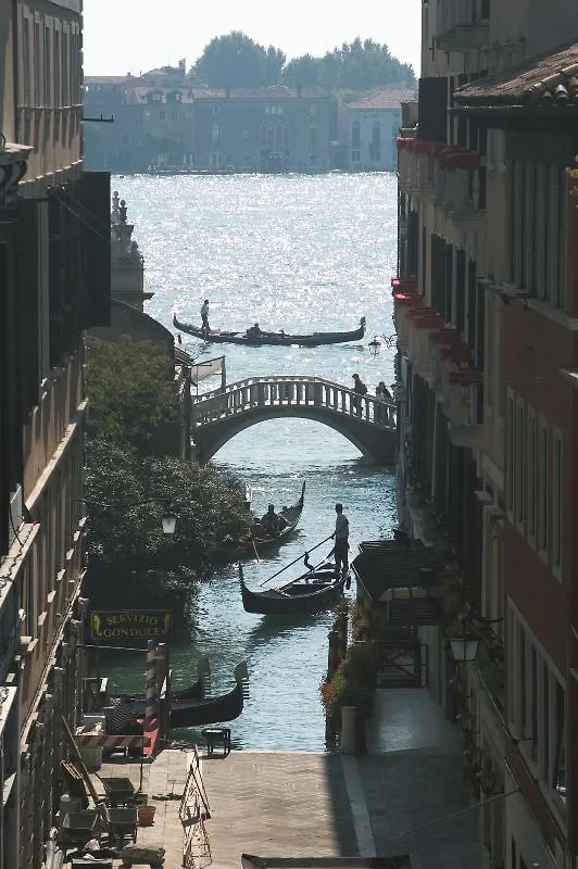 Palazzo Selvadego Hotel Venice 4*,