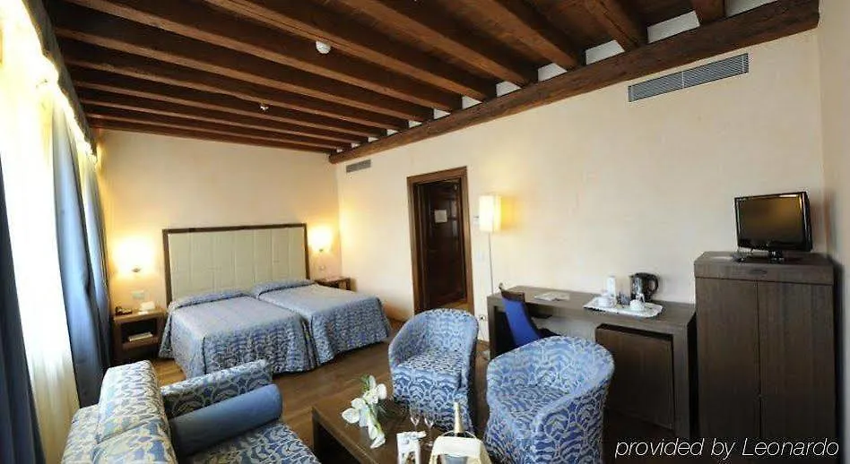 ****  Palazzo Selvadego Hotel Venice Italy