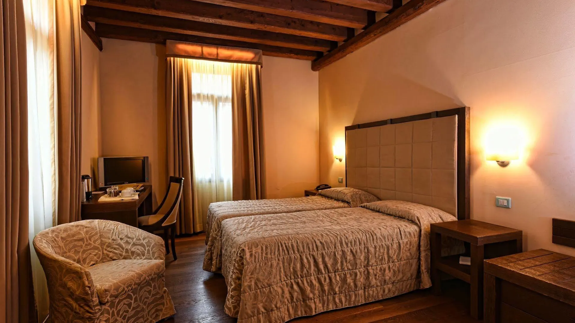 Palazzo Selvadego Hotel Venice