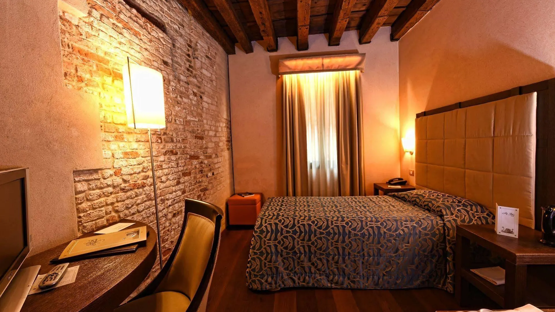 Palazzo Selvadego Hotel Venice