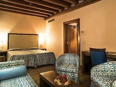Palazzo Selvadego Hotel Venice Italy